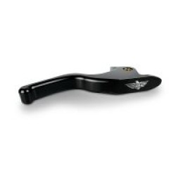 Manete cromate XL HEINZ BIKES HBBCL-XL-C