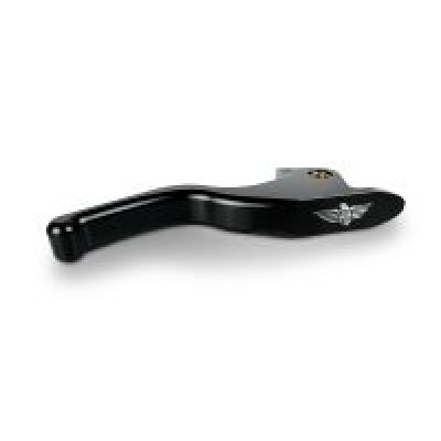 Manete cromate XL HEINZ BIKES HBBCL-XL-C Manete cromate XL HEINZ BIKES HBBCL-XL-C