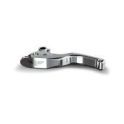 Manete cromate FL 96-07 HEINZ BIKES HBBCL-T7-C