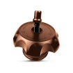 Capac ventilat Performance HEINZ BIKES HB-PVGC-BRO thumb