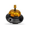 Capac ventilat Performance HEINZ BIKES HB-PVGC-T24-BG