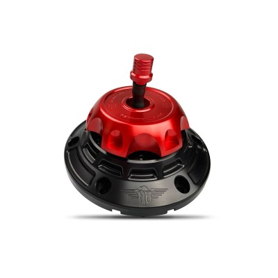 Capac ventilat Performance HEINZ BIKES HB-PVGC-T24-BR