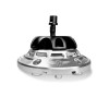 Capac ventilat Performance HEINZ BIKES HB-PVGC-T25-SB