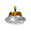 Capac ventilat Performance HEINZ BIKES HB-PVGC-T25-SG