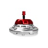Capac ventilat Performance HEINZ BIKES HB-PVGC-T25-SR