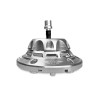 Capac ventilat Performance HEINZ BIKES HB-PVGC-T25-SS