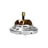Capac ventilat Performance HEINZ BIKES HB-PVGC-T25-SBRO