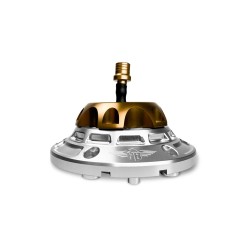Capac ventilat Performance HEINZ BIKES HB-PVGC-T25-SBRO Capac ventilat Performance HEINZ BIKES HB-PVGC-T25-SBRO