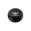Capac pentru puncte M8 negru HEINZ BIKES HB-PTCM8