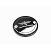 Capac pentru puncte M8 negru HEINZ BIKES HB-PTCM8 thumb
