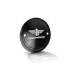 Capac pentru puncte M8 negru HEINZ BIKES HB-PTCM8 thumb
