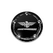 Capac punct TWIN CAM BLACK HEINZ BIKES HB-PTCTC Capac punct TWIN CAM BLACK HEINZ BIKES HB-PTCTC thumb