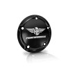 Capac punct TWIN CAM BLACK HEINZ BIKES HB-PTCTC Capac punct TWIN CAM BLACK HEINZ BIKES HB-PTCTC thumb