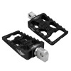Scărițe MX V1 STAIL XL BLK HEINZ BIKES HB-FPV1-MM-B
