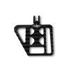 Placă de podea față MINI V1 SOFTA HEINZ BIKES HB-MFBV1-M8-B Placă de podea față MINI V1 SOFTA HEINZ BIKES HB-MFBV1-M8-B thumb