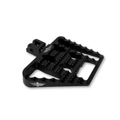 Placă de podea MINI V1 spate SOFTAI HEINZ BIKES HB-MFBV1-M8P-B