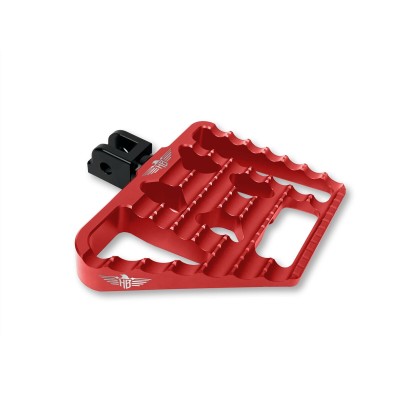 Placă de podea MINI V1 spate SOFTAI HEINZ BIKES HB-MFBV1-M8P-R