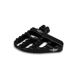 Placă de podea MINI V2 FR/RR FL/FX HEINZ BIKES HB-MFBV2-MM-B