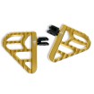Suport spate MINI V2 SOFTAI HEINZ BIKES HB-MFBV2-M8P-G Suport spate MINI V2 SOFTAI HEINZ BIKES HB-MFBV2-M8P-G thumb
