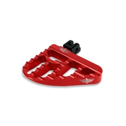 Placă de podea MINI V2 FR/RR FL/FX HEINZ BIKES HB-MFBV2-MM-R