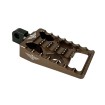Scărițe MX V1 pasager SOFTA HEINZ BIKES HB-FPV1-M8P-BRO Scărițe MX V1 pasager SOFTA HEINZ BIKES HB-FPV1-M8P-BRO thumb