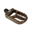 Scărițe MX V2 pasager SOFTA HEINZ BIKES HB-FPV2-M8P-BRO Scărițe MX V2 pasager SOFTA HEINZ BIKES HB-FPV2-M8P-BRO thumb