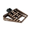 Suport MINI V1 FR/RE BRZ HEINZ BIKES HB-MFBV1-MM-BRO Suport MINI V1 FR/RE BRZ HEINZ BIKES HB-MFBV1-MM-BRO thumb