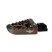 Placă MINI V2 FR/RE BRZ HEINZ BIKES HB-MFBV2-MM-BRO Placă MINI V2 FR/RE BRZ HEINZ BIKES HB-MFBV2-MM-BRO thumb
