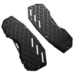 Suporturi pentru picioare Performance HEINZ BIKES HB-PFB-B