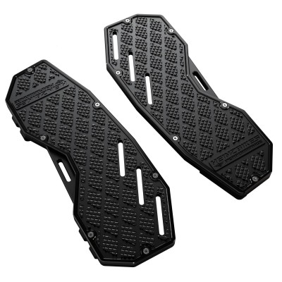Suporturi pentru picioare Performance HEINZ BIKES HB-PFB-B