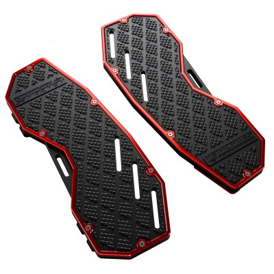Suporturi pentru picioare Performance HEINZ BIKES HB-PFB-R