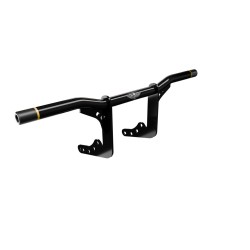 Bară de protecție - SOFTAIL 18-UP - BLA HEINZ BIKES HB-PCB-M8-G Bară de protecție - SOFTAIL 18-UP - BLA HEINZ BIKES HB-PCB-M8-G