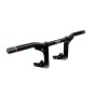 Crashbar - SOFTAIL 18-UP - BLA HEINZ BIKES HB-PCB-M8-R