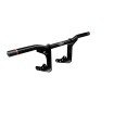 Crashbar - SOFTAIL 18-UP - BLA HEINZ BIKES HB-PCB-M8-R Crashbar - SOFTAIL 18-UP - BLA HEINZ BIKES HB-PCB-M8-R thumb