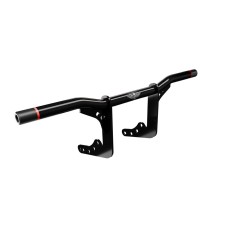 Crashbar - SOFTAIL 18-UP - BLA HEINZ BIKES HB-PCB-M8-R Crashbar - SOFTAIL 18-UP - BLA HEINZ BIKES HB-PCB-M8-R