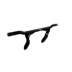 Crash bar - FXD 17-UP - negru HEINZ BIKES HB-PCB-FX-B Crash bar - FXD 17-UP - negru HEINZ BIKES HB-PCB-FX-B