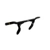 Tub de protecție - FXD 17-UP - BLACK/G HEINZ BIKES HB-PCB-FX-G