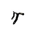 Tub de protecție - FXD 17-UP - BLACK/G HEINZ BIKES HB-PCB-FX-G Tub de protecție - FXD 17-UP - BLACK/G HEINZ BIKES HB-PCB-FX-G thumb