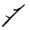 Rolă de protecție - FXD 17-UP - negru/R HEINZ BIKES HB-PCB-FX-R Rolă de protecție - FXD 17-UP - negru/R HEINZ BIKES HB-PCB-FX-R thumb