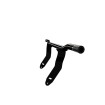 Tub de protecție - FXD 17-UP - BLACK/S HEINZ BIKES HB-PCB-FX-S Tub de protecție - FXD 17-UP - BLACK/S HEINZ BIKES HB-PCB-FX-S thumb