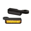 Semnalizatoare LED pentru montare pe ghidon chihlimbar/negru HEINZ BIKES HBTS-XL14 Semnalizatoare LED pentru montare pe ghidon chihlimbar/negru HEINZ BIKES HBTS-XL14 thumb