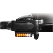 Semnalizatoare LED pentru montare pe ghidon chihlimbar/negru HEINZ BIKES HBTS-FX96 Semnalizatoare LED pentru montare pe ghidon chihlimbar/negru HEINZ BIKES HBTS-FX96 thumb