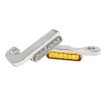 Semnalizatoare LED pentru montare pe ghidon chihlimbar/crom HEINZ BIKES HBTS-FX96-C Semnalizatoare LED pentru montare pe ghidon chihlimbar/crom HEINZ BIKES HBTS-FX96-C thumb
