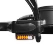 Semnalizatoare LED pentru montare pe ghidon chihlimbar/crom HEINZ BIKES HBTS-FL-14-C Semnalizatoare LED pentru montare pe ghidon chihlimbar/crom HEINZ BIKES HBTS-FL-14-C thumb