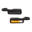 Semnalizatoare LED pentru montare pe ghidon cu lumină de poziție negre HEINZ BIKES HBTS-FXSB-HC-PL Semnalizatoare LED pentru montare pe ghidon cu lumină de poziție negre HEINZ BIKES HBTS-FXSB-HC-PL thumb