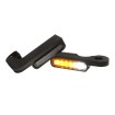 Semnalizatoare LED pentru montare pe ghidon cu lumină de poziție negre HEINZ BIKES HBTS-FLH-08-PL Semnalizatoare LED pentru montare pe ghidon cu lumină de poziție negre HEINZ BIKES HBTS-FLH-08-PL thumb