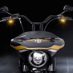 Semnalizatoare LED pentru montare pe ghidon chihlimbar/negru HEINZ BIKES HBTS-CVO02 Semnalizatoare LED pentru montare pe ghidon chihlimbar/negru HEINZ BIKES HBTS-CVO02 thumb