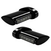 Aripi luminoase pentru semnalizatoare aripă LED chihlimbar/negru HEINZ BIKES HBWLTS Aripi luminoase pentru semnalizatoare aripă LED chihlimbar/negru HEINZ BIKES HBWLTS thumb