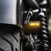 Lumini pentru semnalizatoare, stop și poziție Winglets Fender LED 3-în-1 negre HEINZ BIKES HBWL-3TS Lumini pentru semnalizatoare, stop și poziție Winglets Fender LED 3-în-1 negre HEINZ BIKES HBWL-3TS thumb