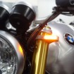 Semnalizator ZC-Line CLASSIC LED pentru montare pe furcă negru HEINZ BIKES HBZCC-41 Semnalizator ZC-Line CLASSIC LED pentru montare pe furcă negru HEINZ BIKES HBZCC-41 thumb